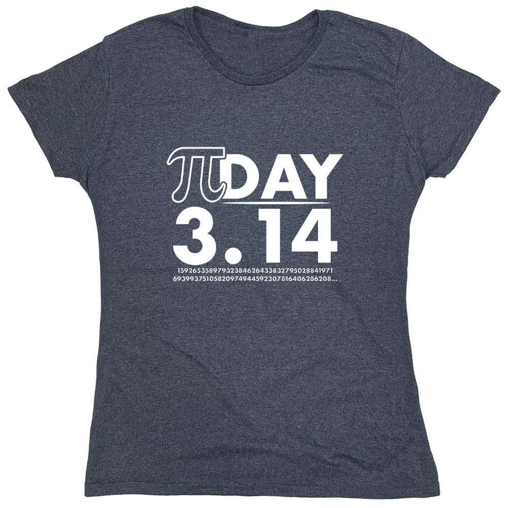 Funny T-Shirts design "Pi Day 3.14 Numbers"