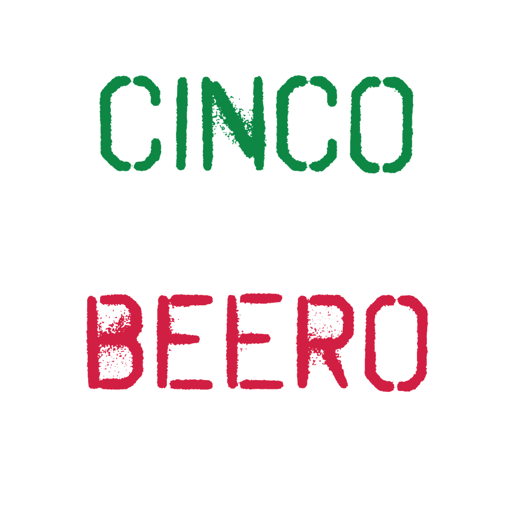 Funny T-Shirts design "Cinco de Beero Funny T Shirts"