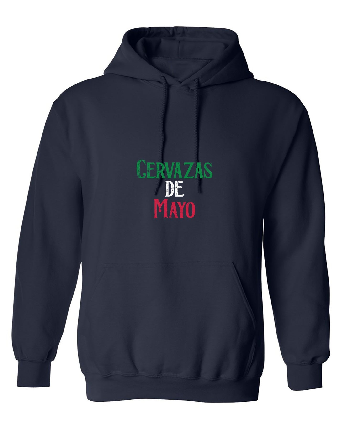 Funny T-Shirts design "Cervezas de Mayo Funny T shirt"
