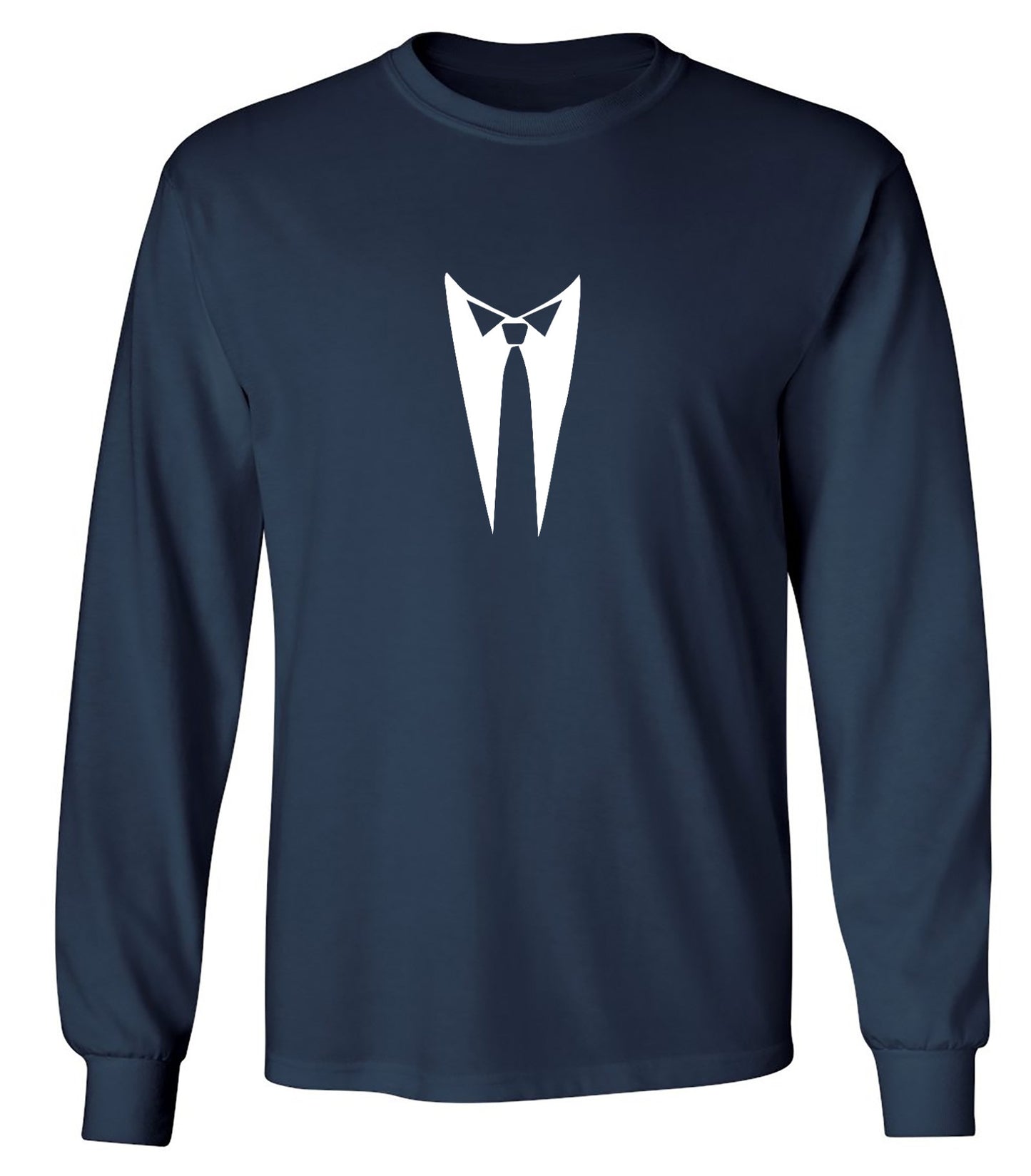 Funny T-Shirts design "Neck Tie T-Shirt"