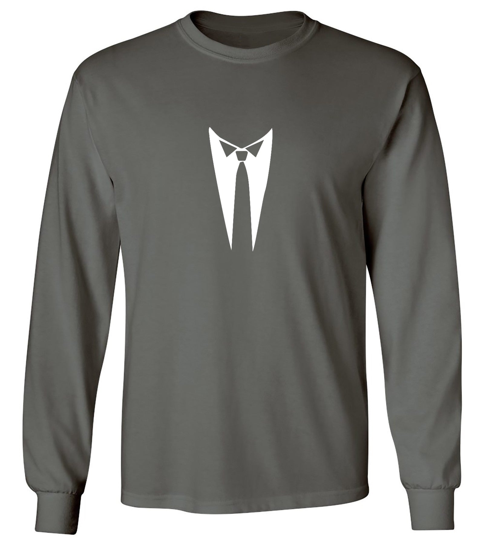Funny T-Shirts design "Neck Tie T-Shirt"
