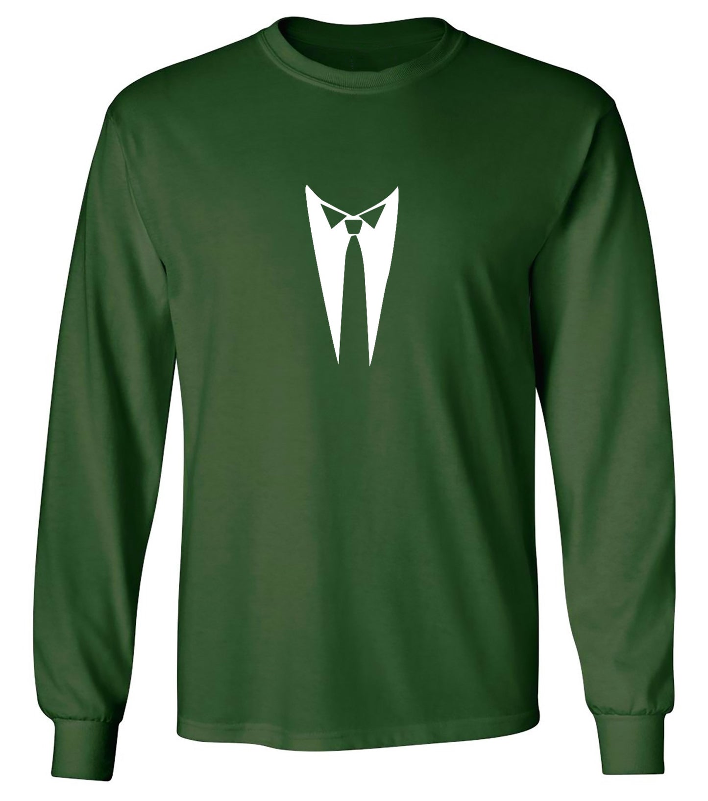 Funny T-Shirts design "Neck Tie T-Shirt"