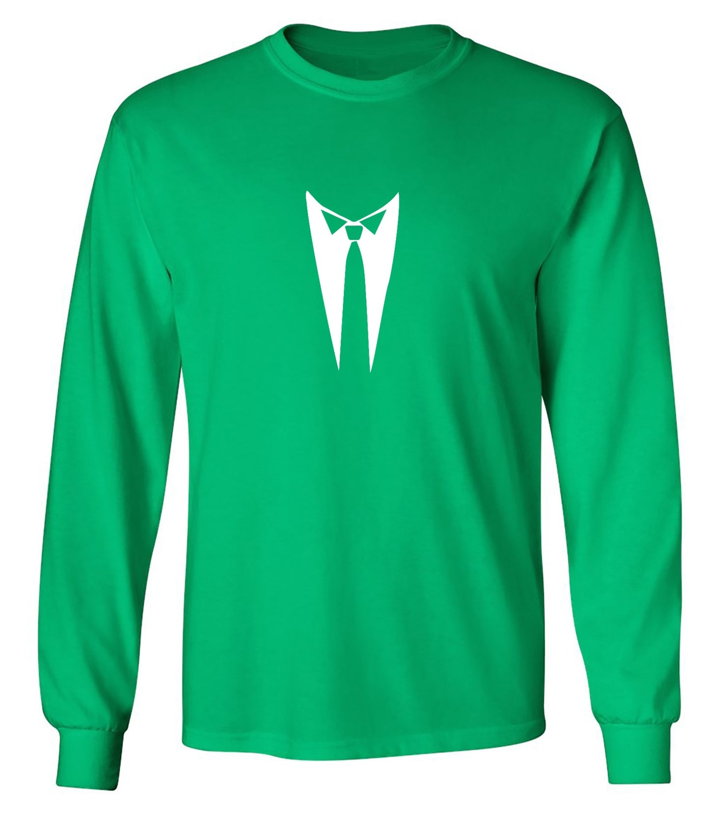 Funny T-Shirts design "Neck Tie T-Shirt"