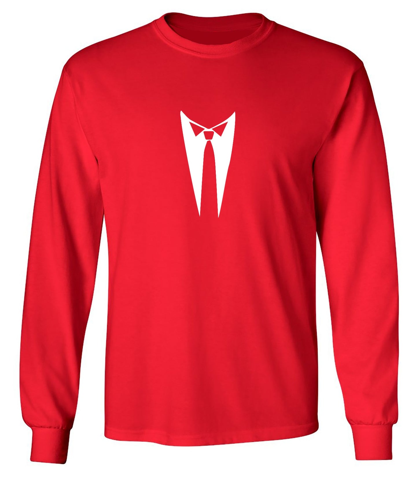 Funny T-Shirts design "Neck Tie T-Shirt"