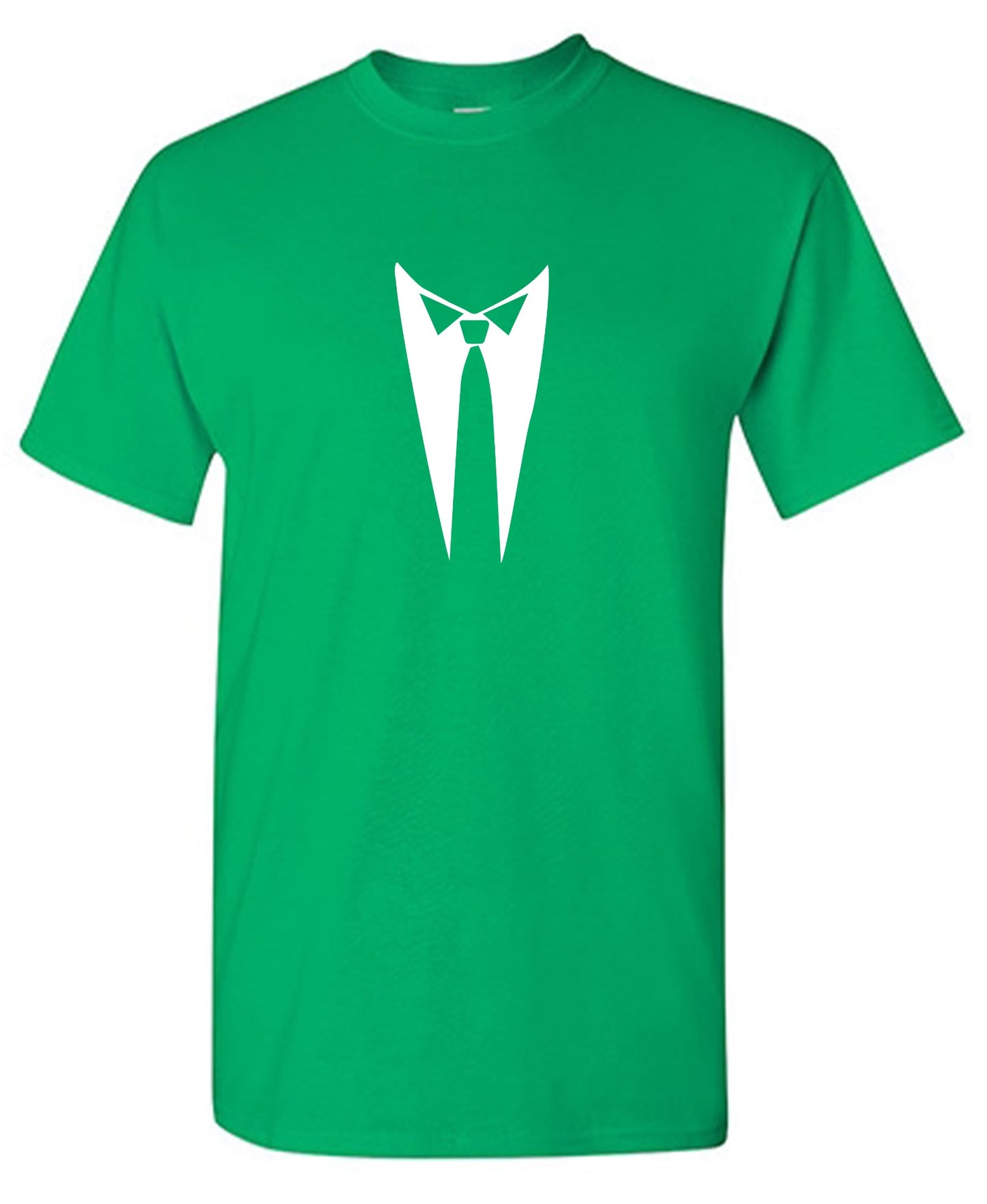 Funny T-Shirts design "Neck Tie T-Shirt"