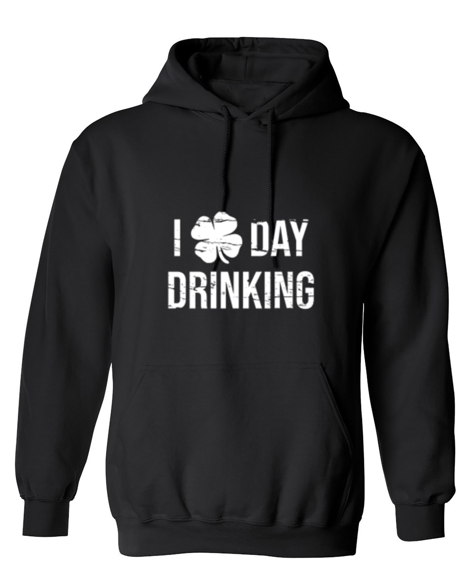 Funny T-Shirts design "I Love Day Drinking"