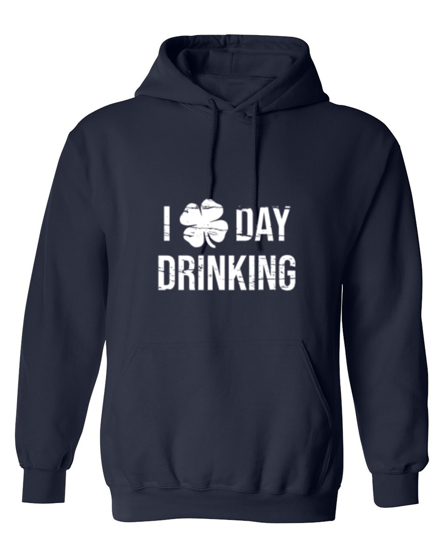 Funny T-Shirts design "I Love Day Drinking"
