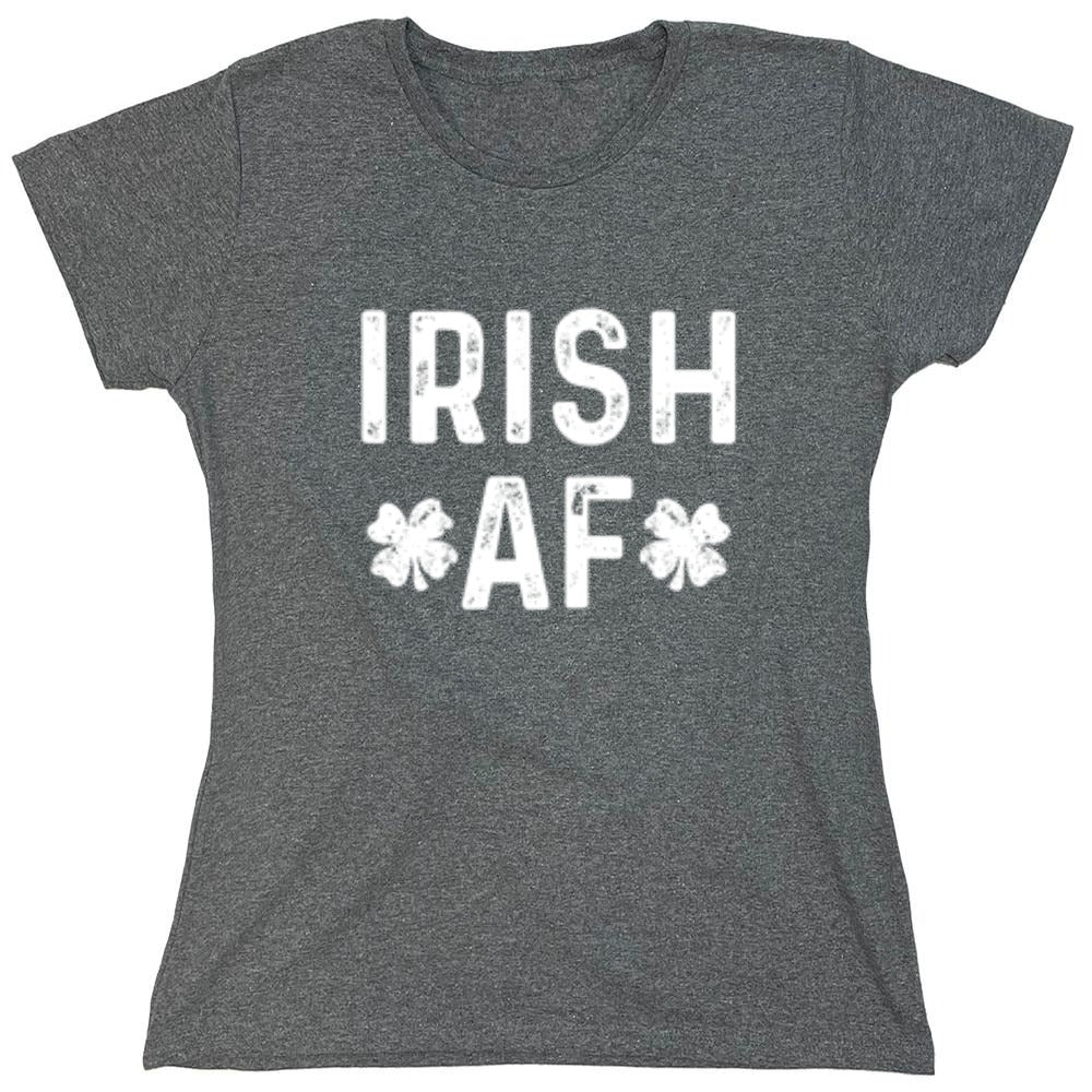 Irish AF - Roadkill T-Shirts
