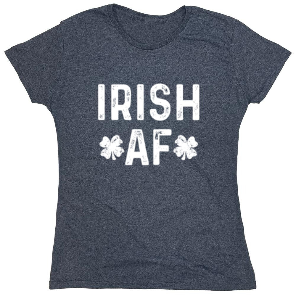 Irish AF - Roadkill T-Shirts