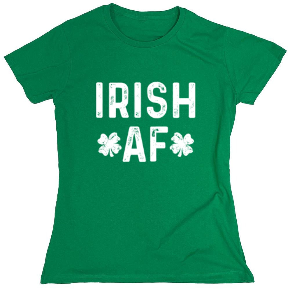 Irish AF - Roadkill T-Shirts