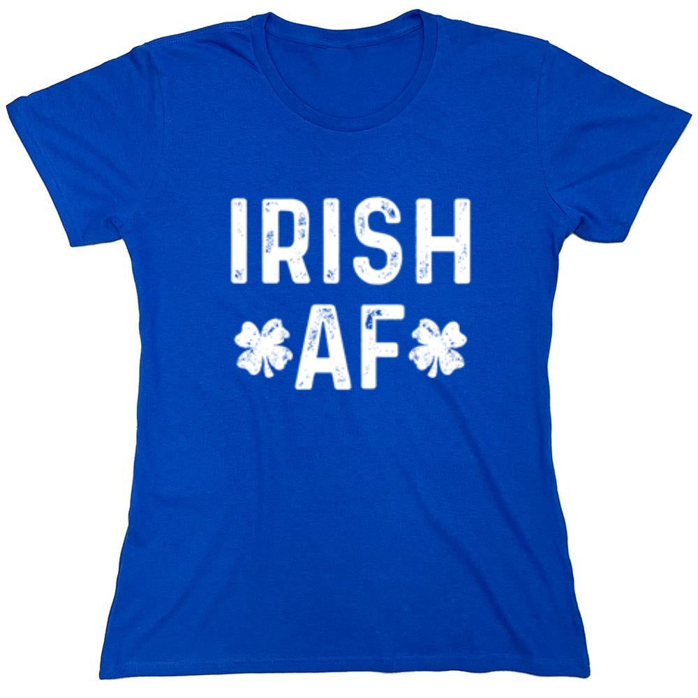 Irish AF - Roadkill T-Shirts
