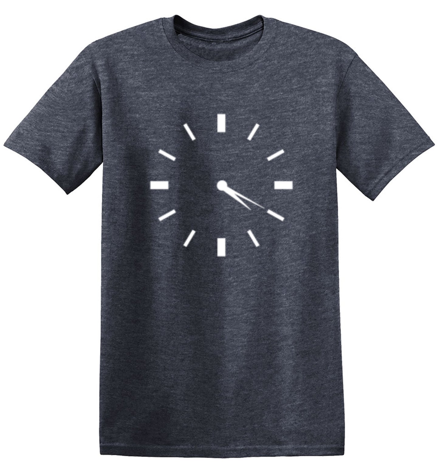 Funny T-Shirts design "Four Twenty Clock"