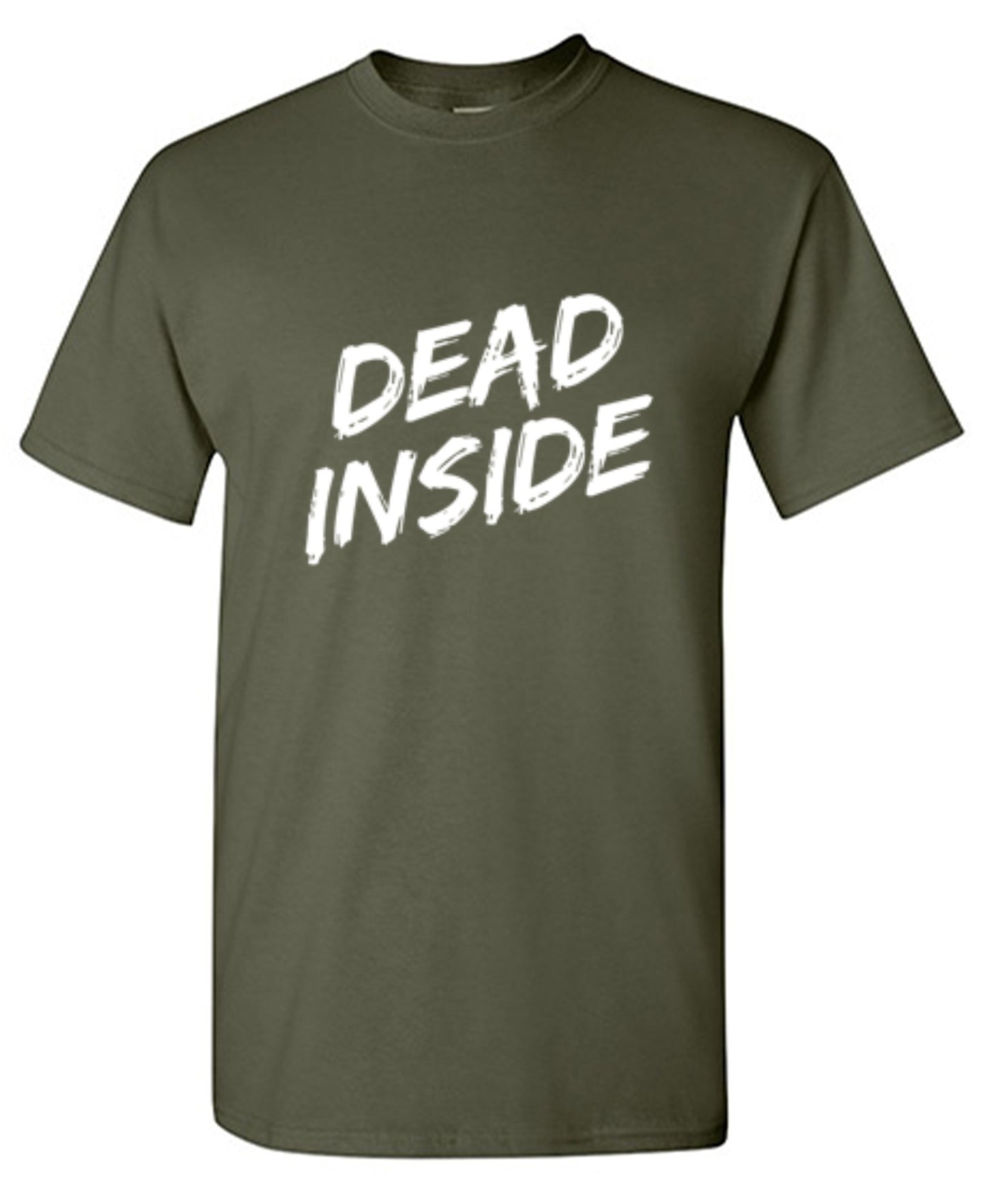Dead Inside T-Shirt