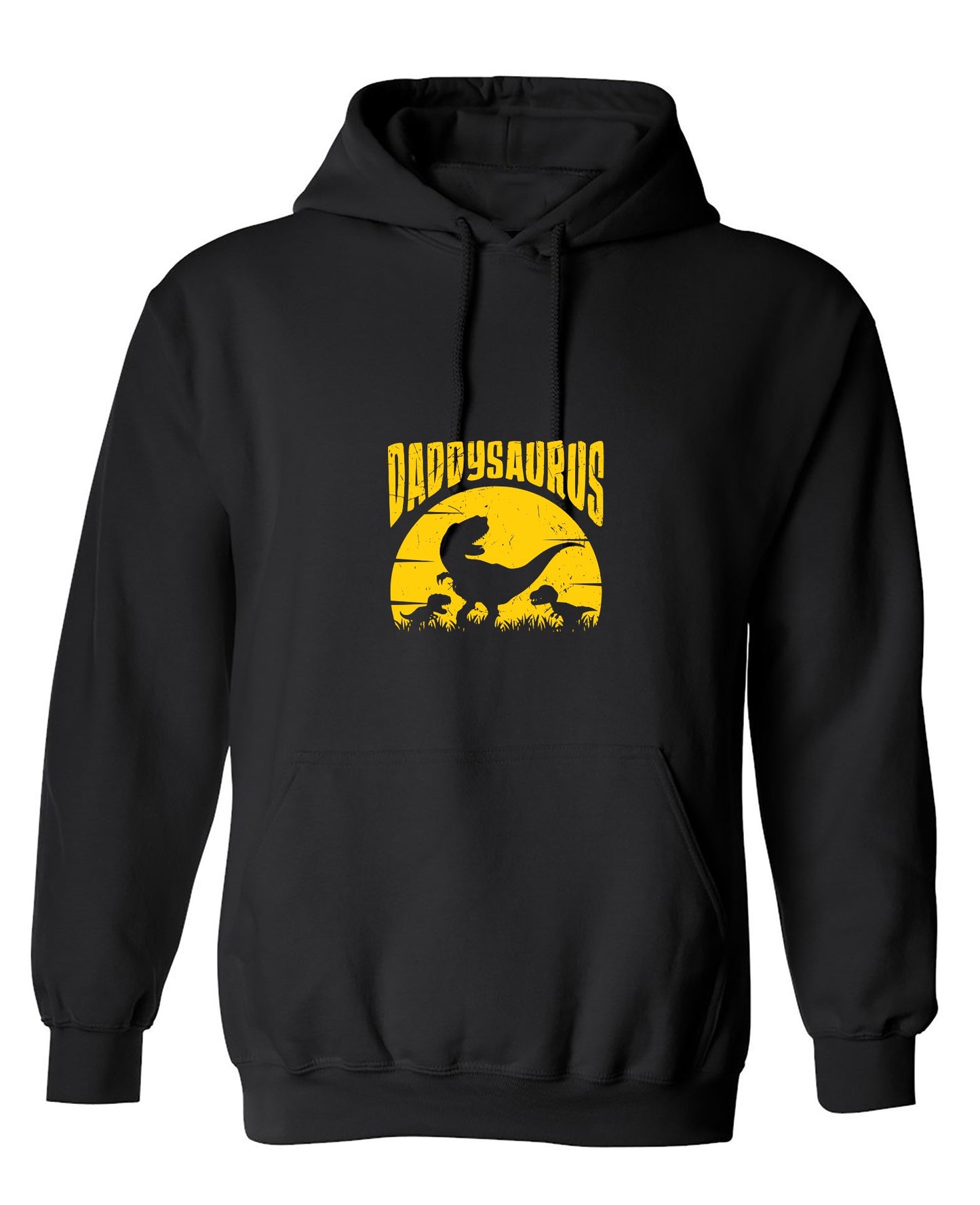 Funny T-Shirts design "Daddysaurus T-Shirt"