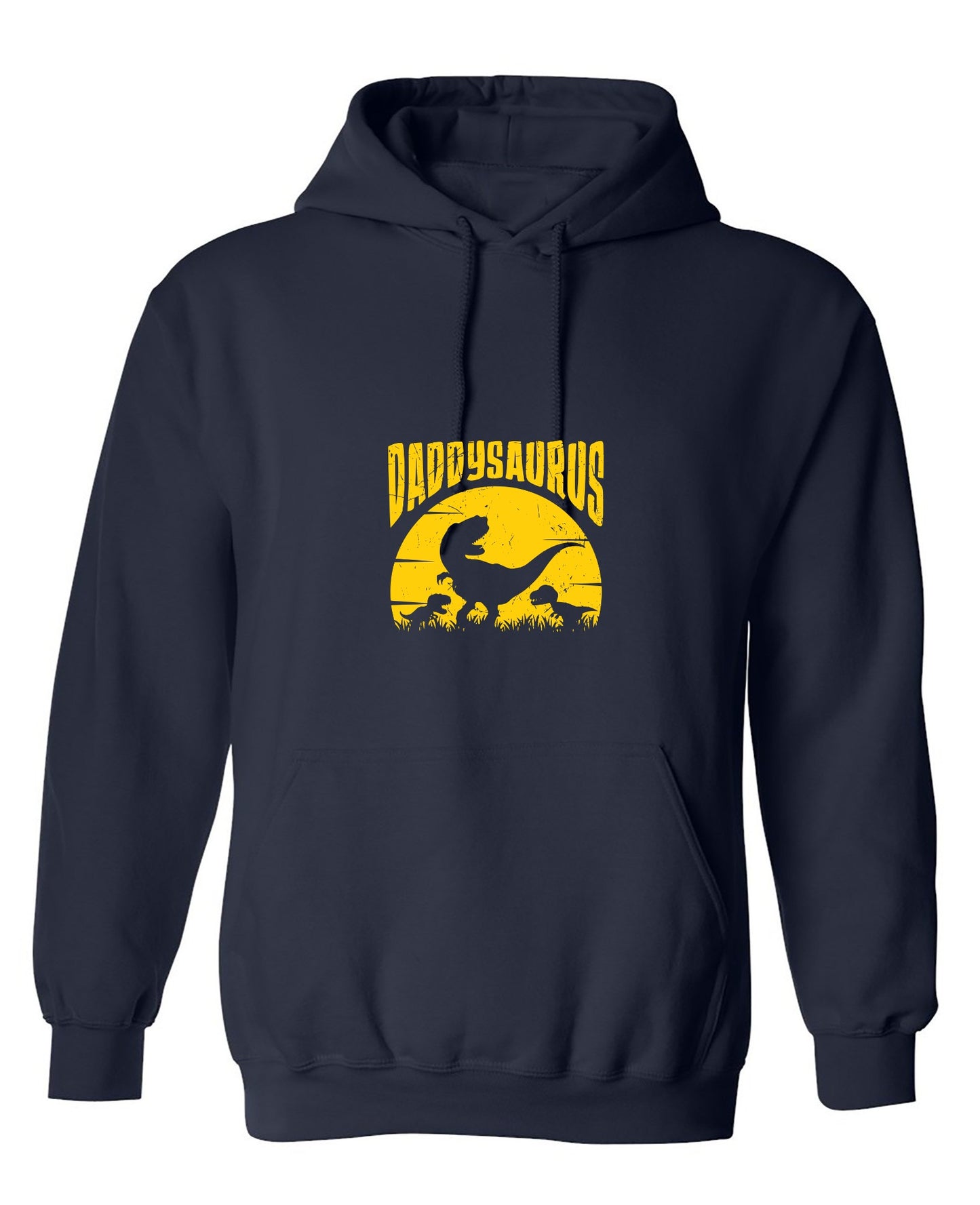 Funny T-Shirts design "Daddysaurus T-Shirt"