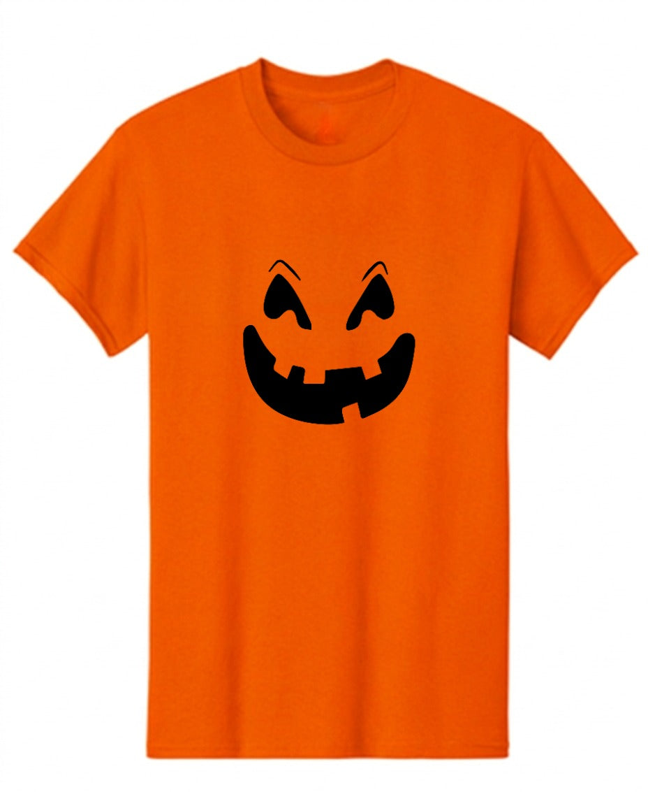 Funny T-Shirts design "Ghost Face Mens Tee"