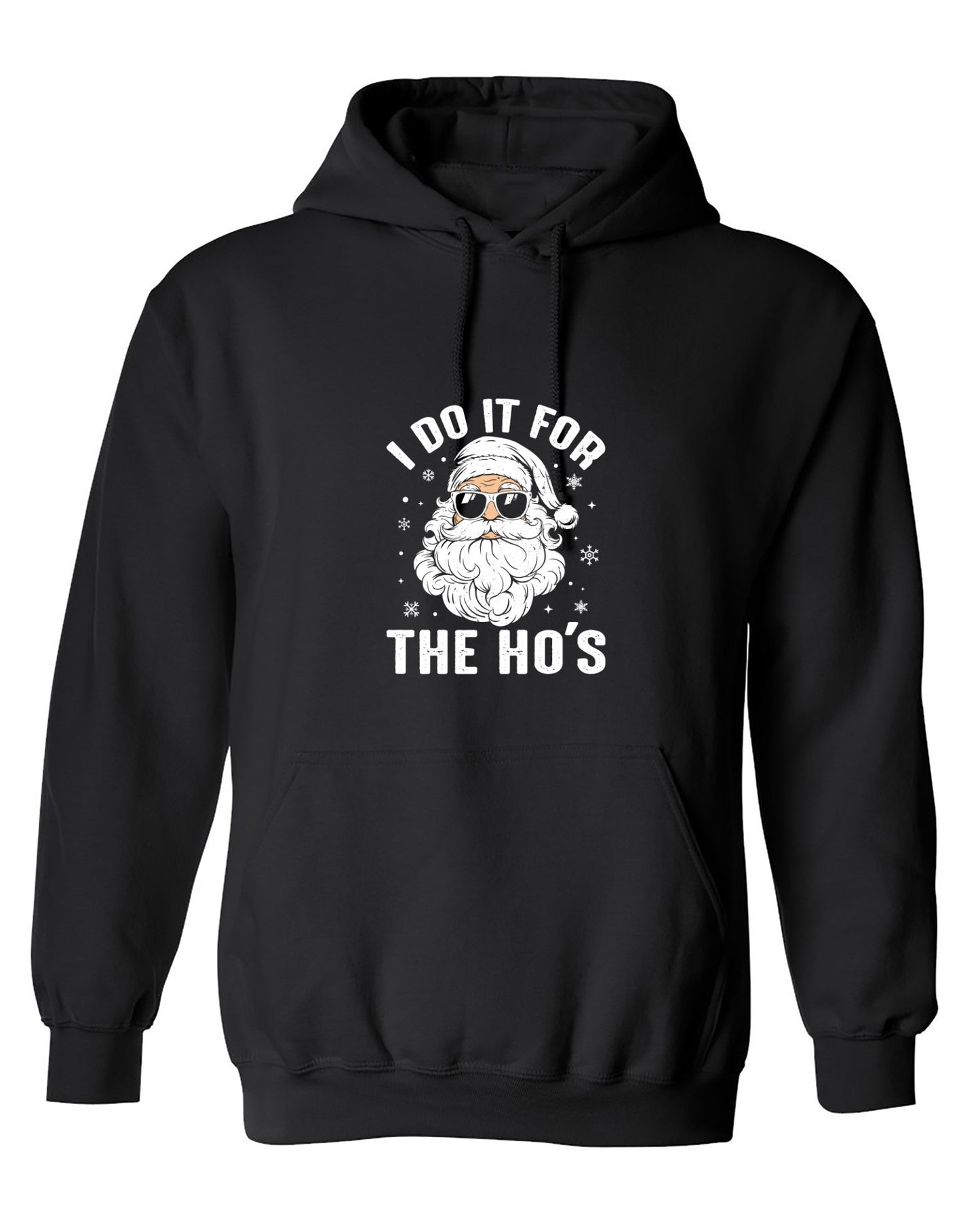 Funny T-Shirts design "I do it for the Ho's T Shirt"