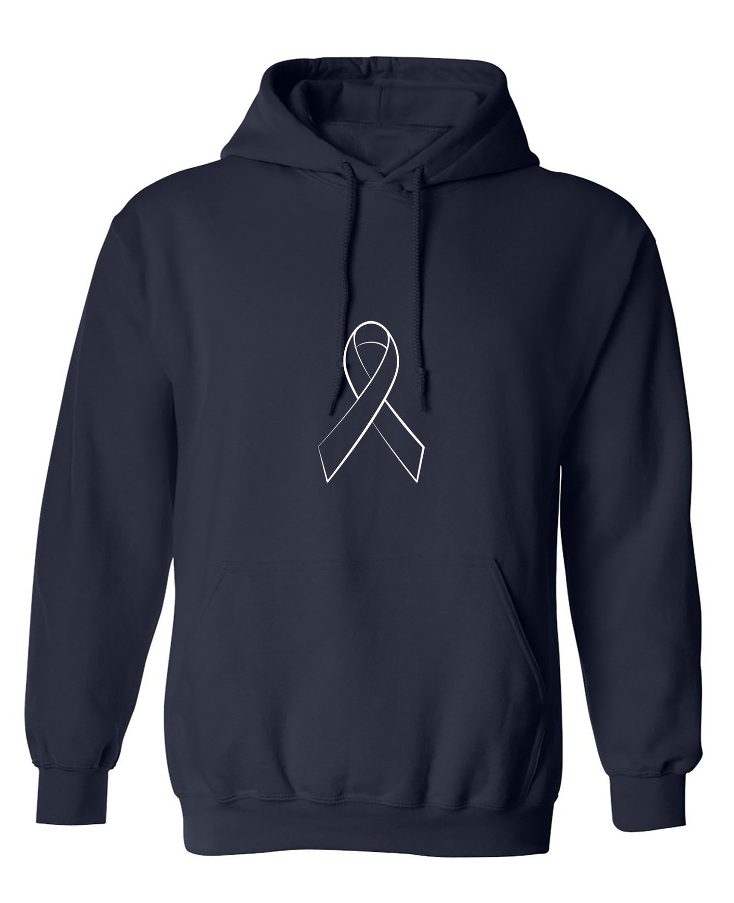 Funny T-Shirts design "Ribbon Cancer Support T-Shirt - Hoodie"