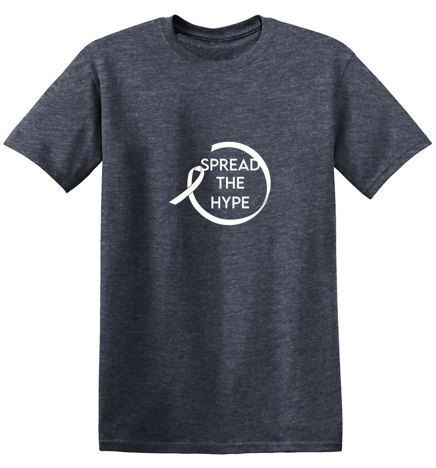 Spread the Hype, Support T Shirt - Roadkill T-Shirts