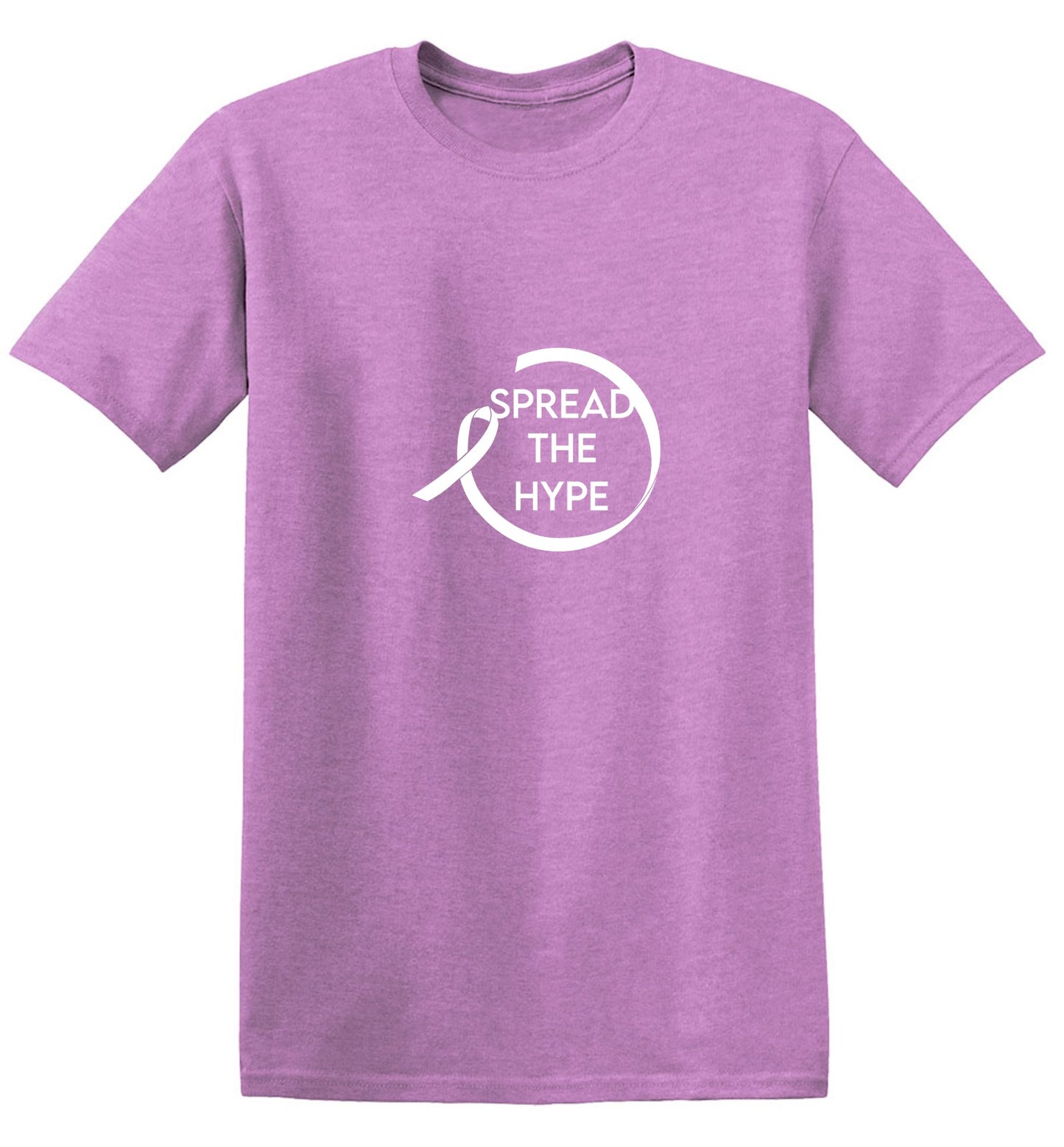 Spread the Hype, Support T Shirt - Roadkill T-Shirts