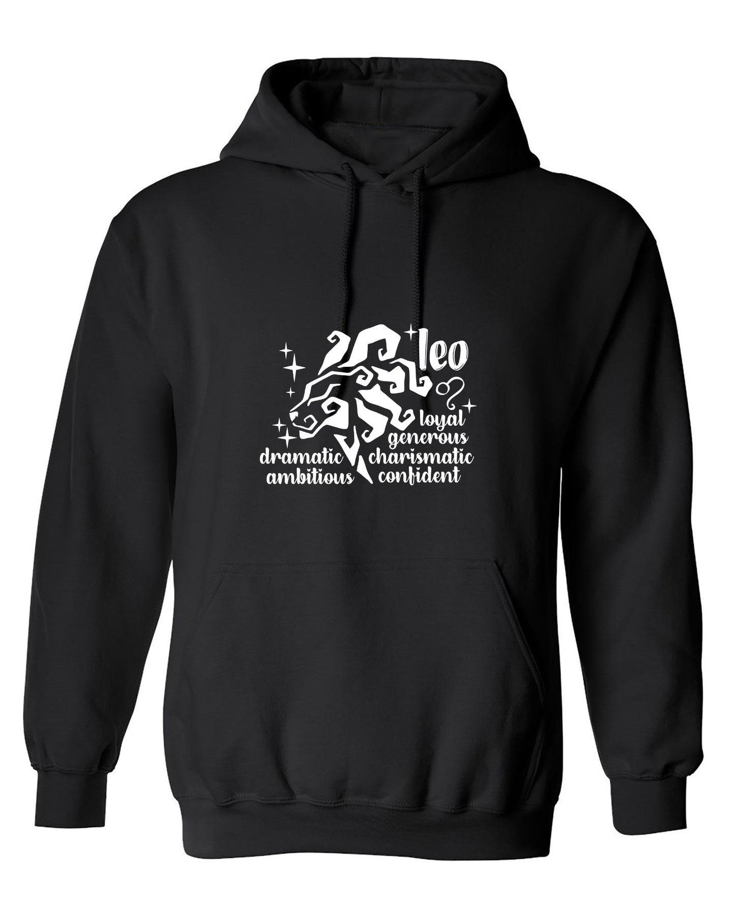 Funny T-Shirts design "LEO T-Shirt - Hoodie"
