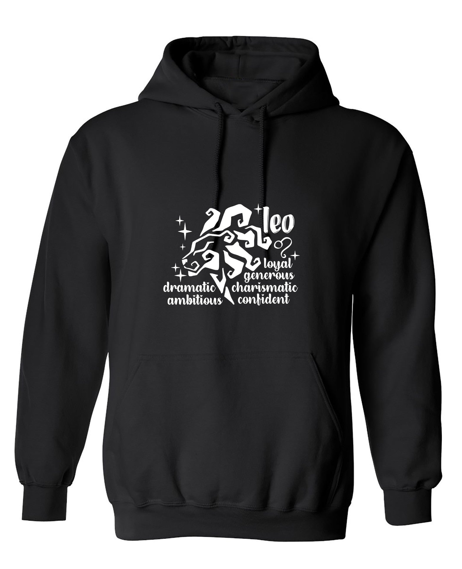 Funny T-Shirts design "LEO T-Shirt - Hoodie"