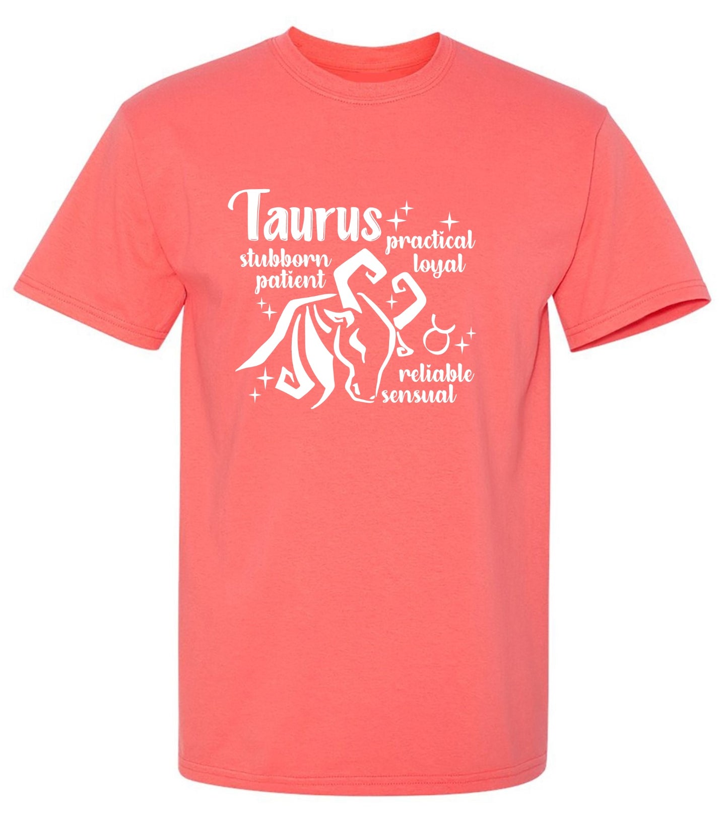 Funny T-Shirts design "TAURUS T-Shirt"