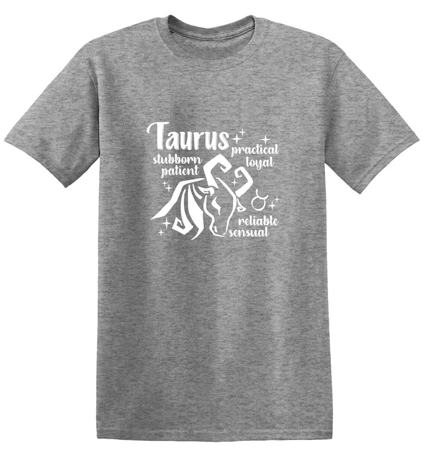 Funny T-Shirts design "TAURUS T-Shirt"