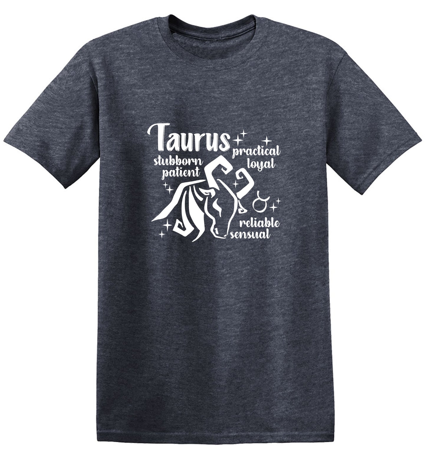 Funny T-Shirts design "TAURUS T-Shirt"