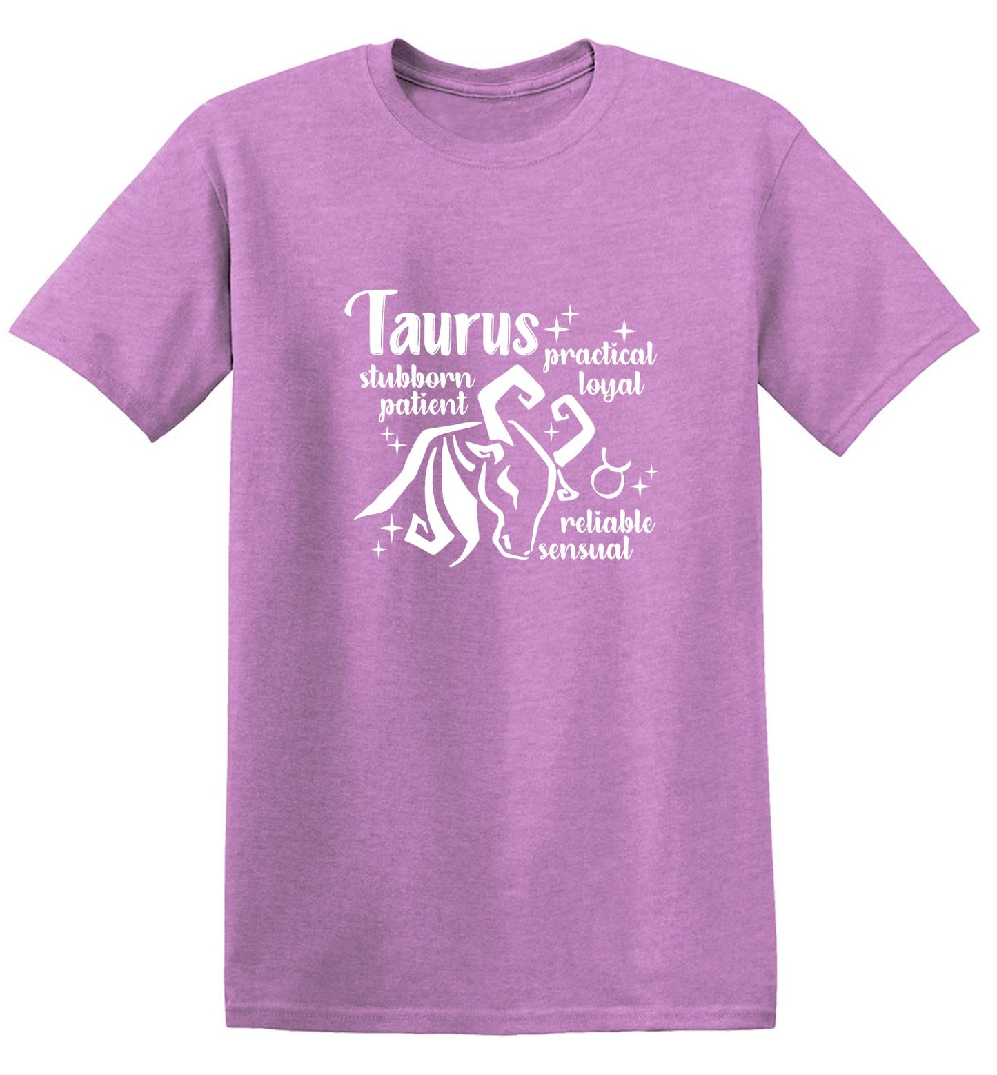 Funny T-Shirts design "TAURUS T-Shirt"