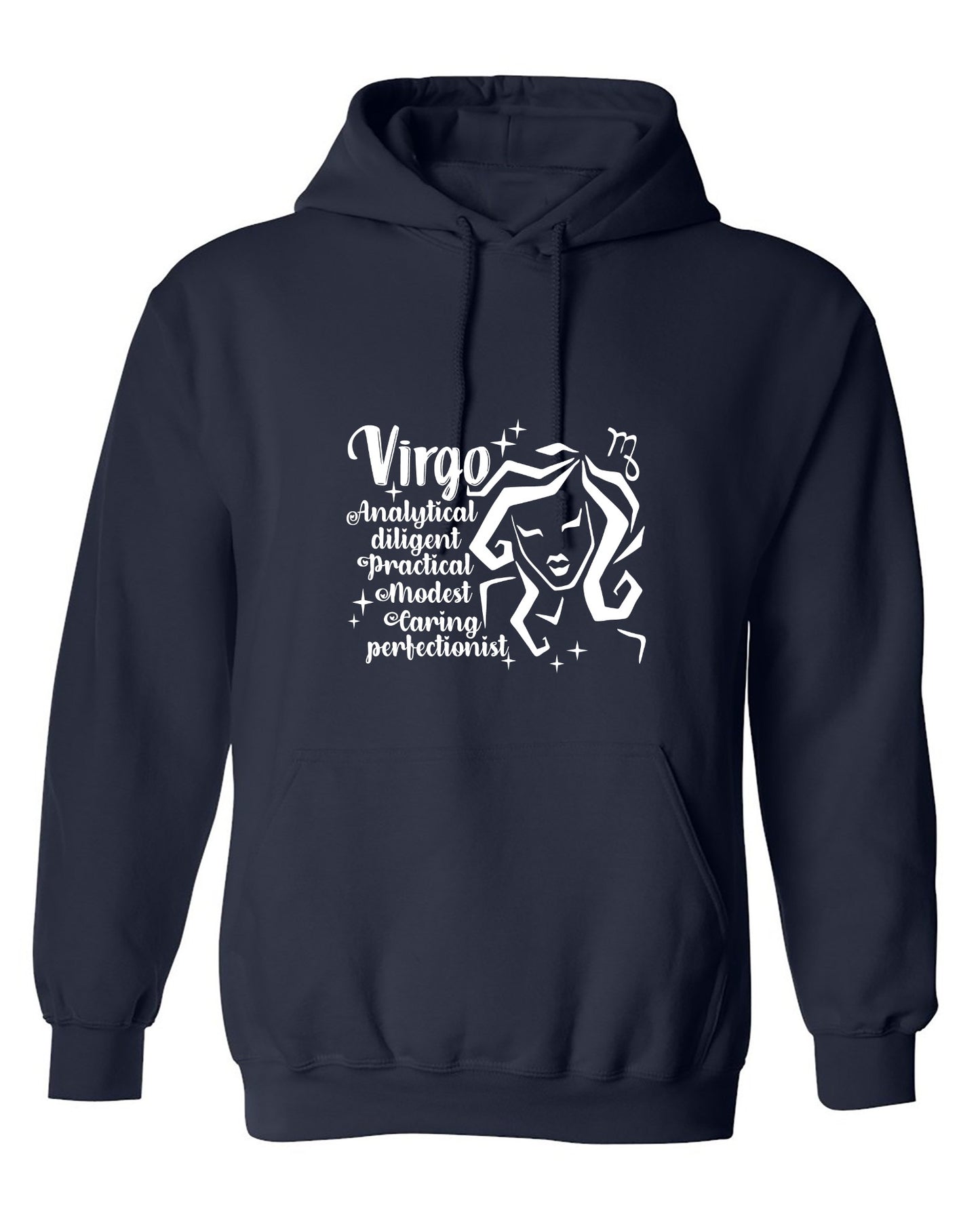 Funny T-Shirts design "VIRGO T-Shirt - Hoodie"