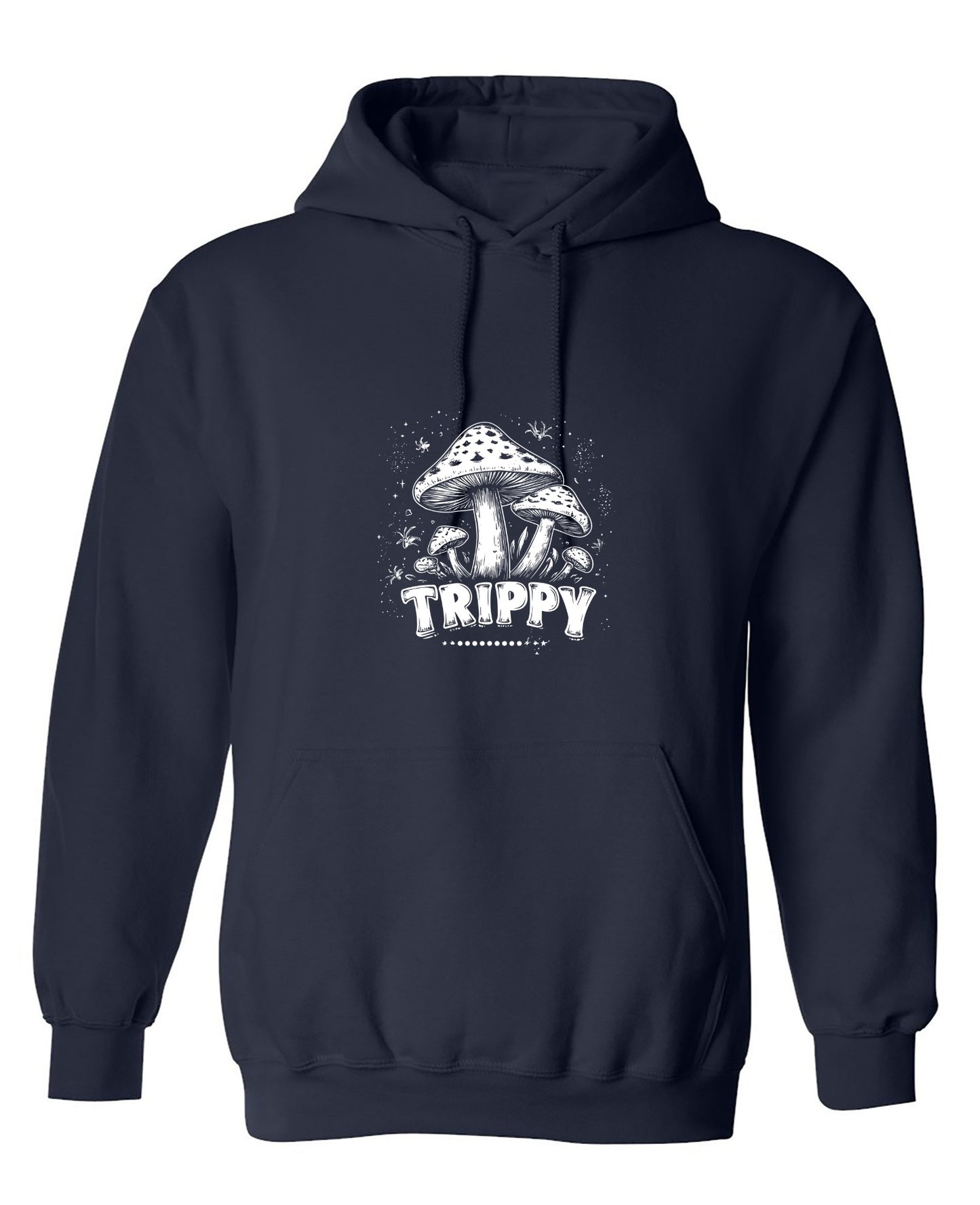 Funny T-Shirts design "Trippy T-Shirt - Hoodie"