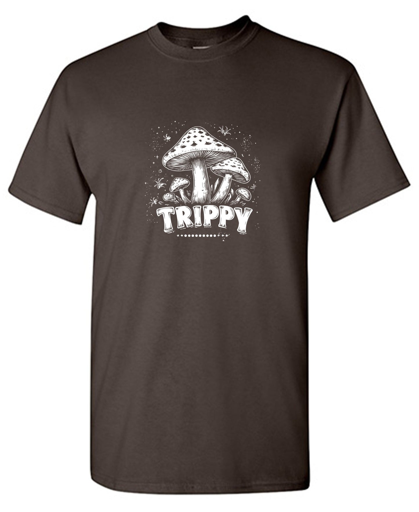 Funny T-Shirts design "Trippy T-Shirt - Youth"