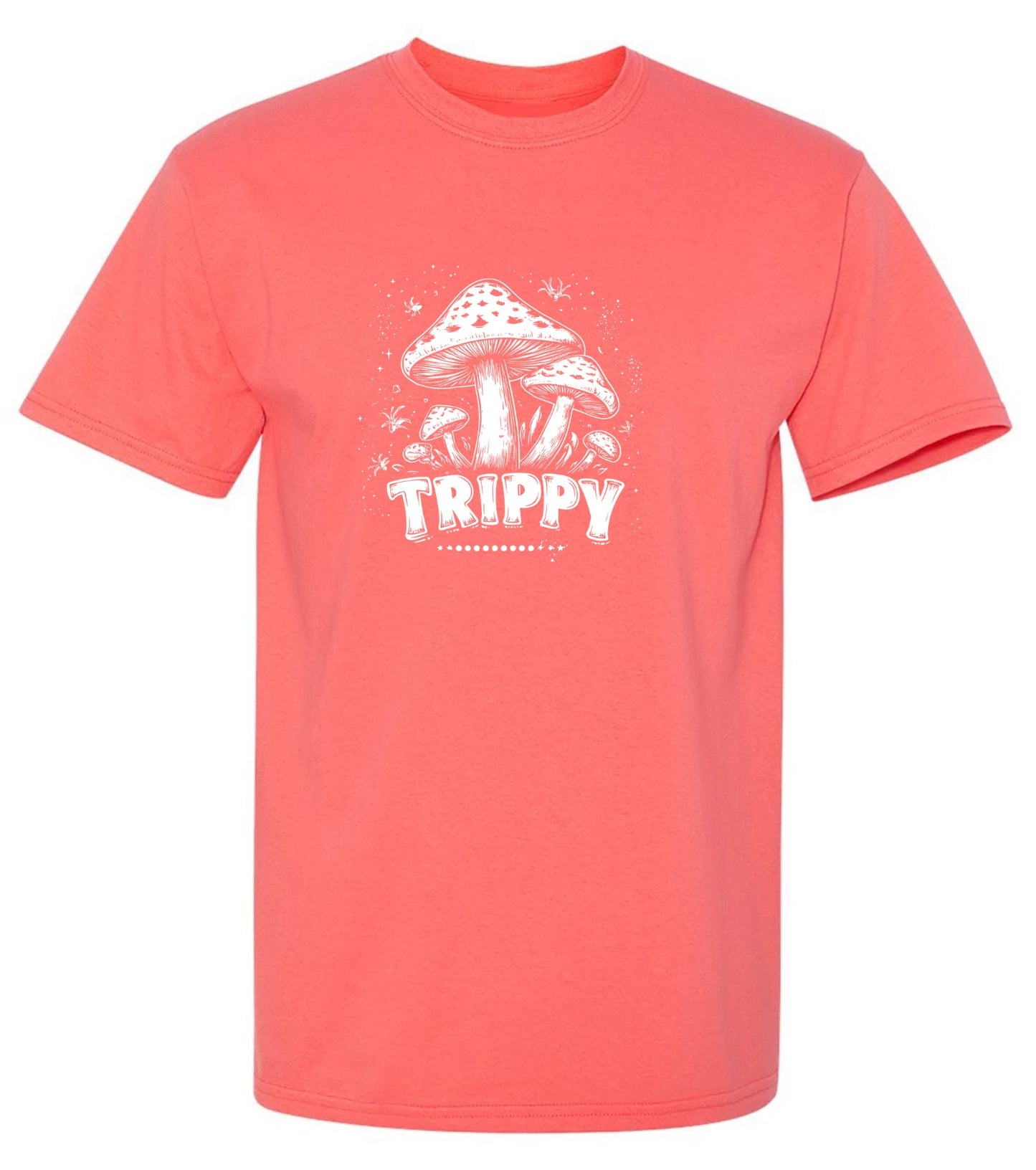 Funny T-Shirts design "Trippy T-Shirt - Youth"