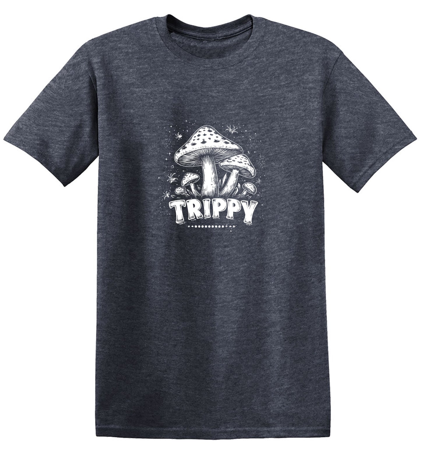 Funny T-Shirts design "Trippy T-Shirt"