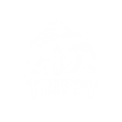 Funny T-Shirts design "Trippy T-Shirt"