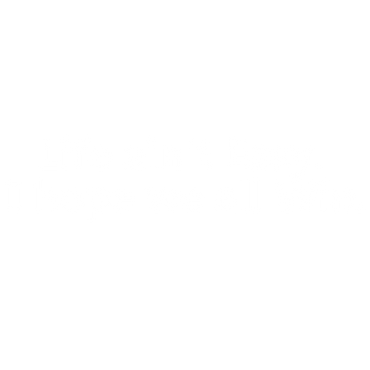 Funny T-Shirts design "Life Ain't Easy, I Hope We All Win T-Shirt"