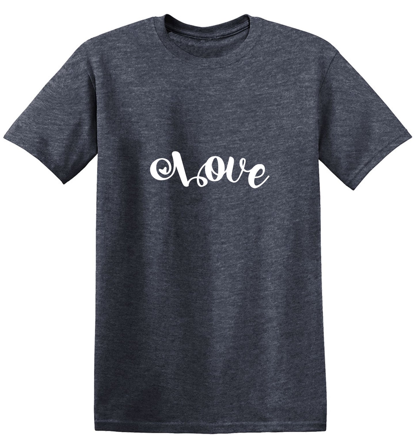 Funny T-Shirts design "Love T-Shirt - Tall Tee"
