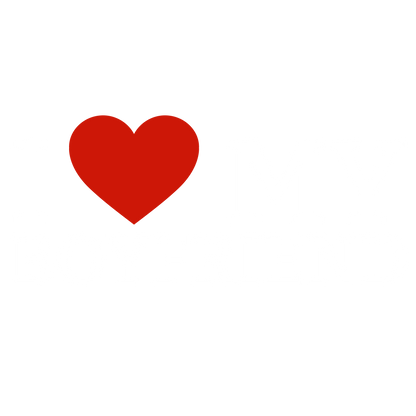 Funny T-Shirts design "I Love My Boyfriend T-Shirt"