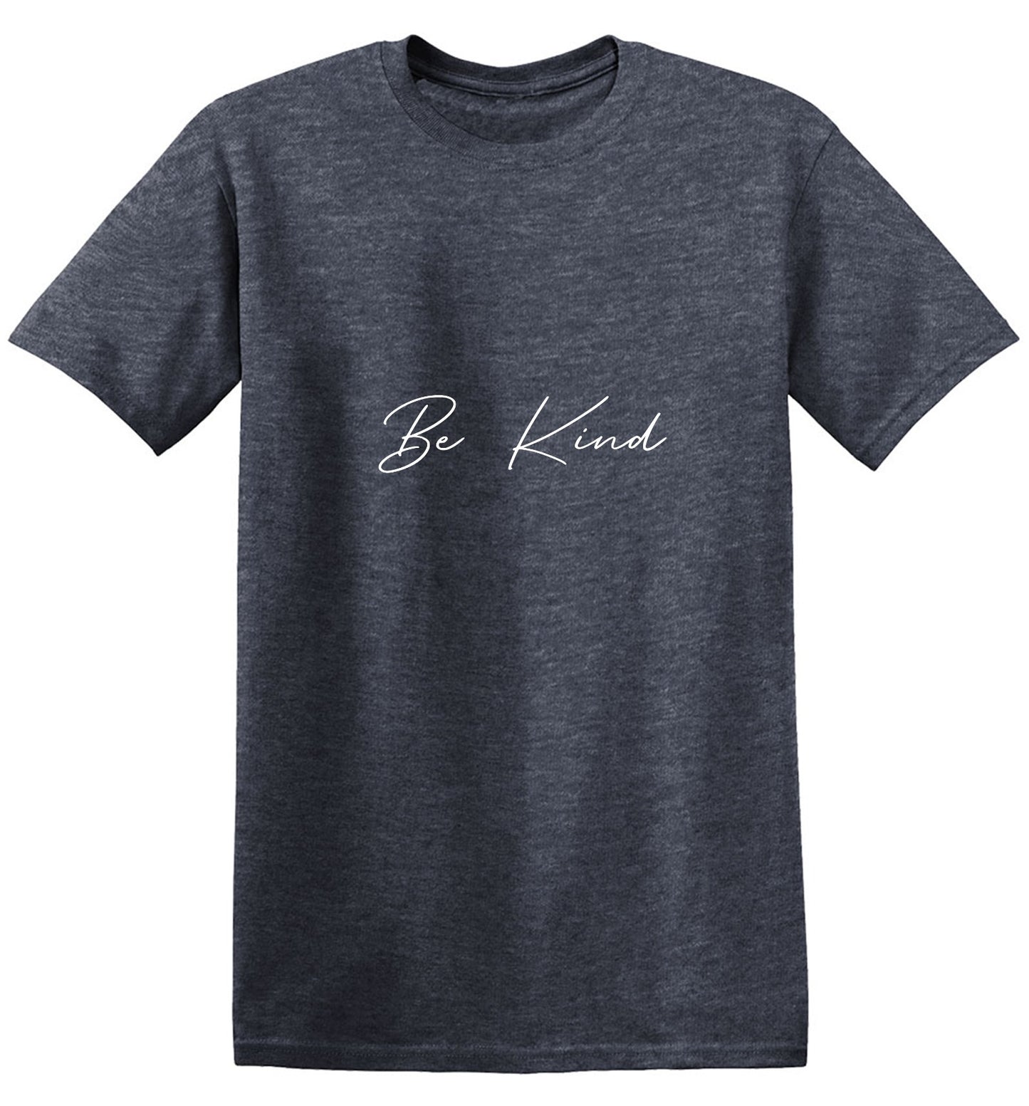 Funny T-Shirts design "Be Kind Shirt"
