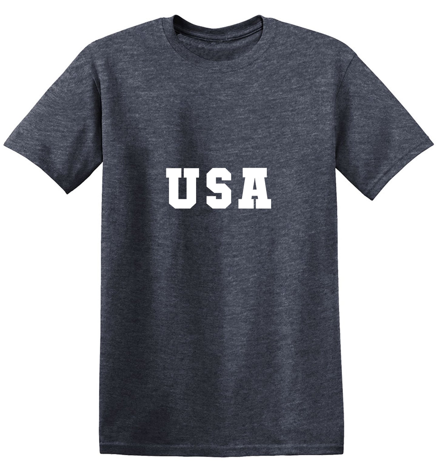 Funny T-Shirts design "USA T-Shirt for Fourth of July"