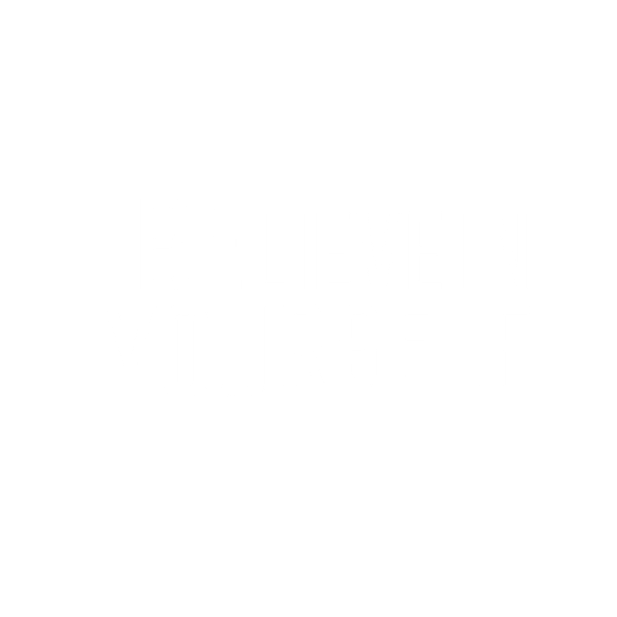 Funny T-Shirts design "Believe in Yourself T-Shirt"