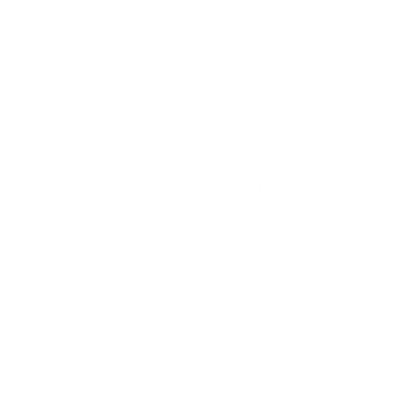 Funny T-Shirts design "Irish You Were Naked"