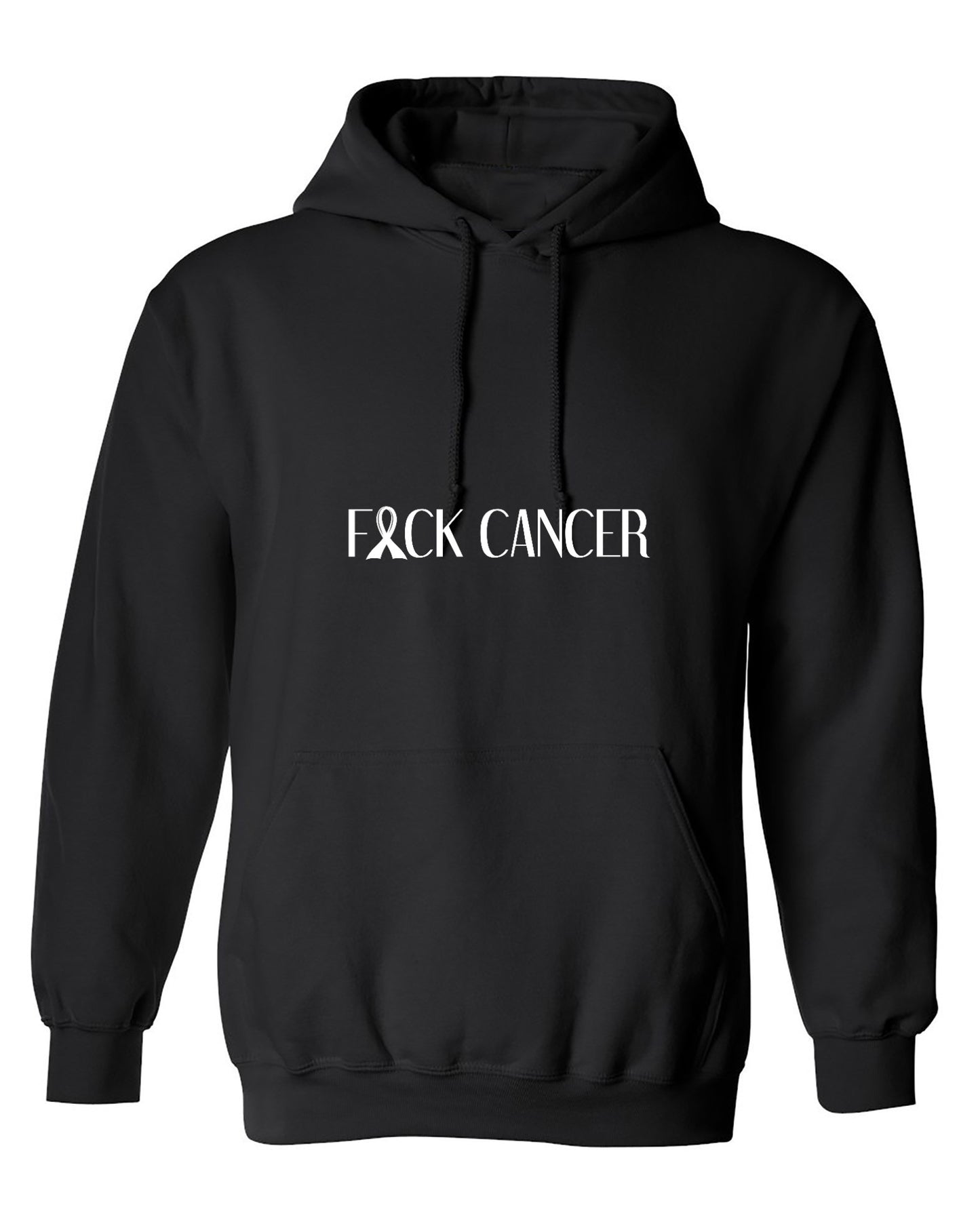 Funny T-Shirts design "F*CK Cancer T-Shirt"