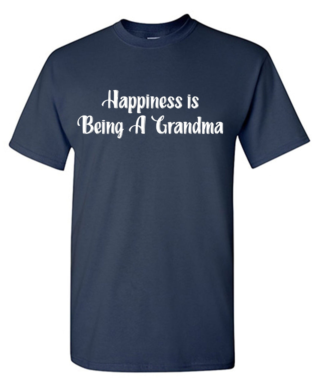 Happiness Is Being a Meme T-Shirts Gifts for Grandmas
