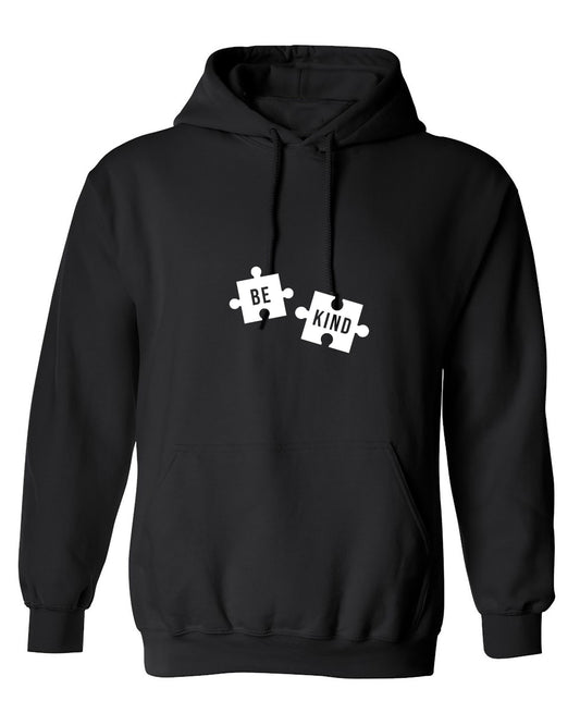 Funny T-Shirts design "Be Kind T-Shirt - Hoodie"