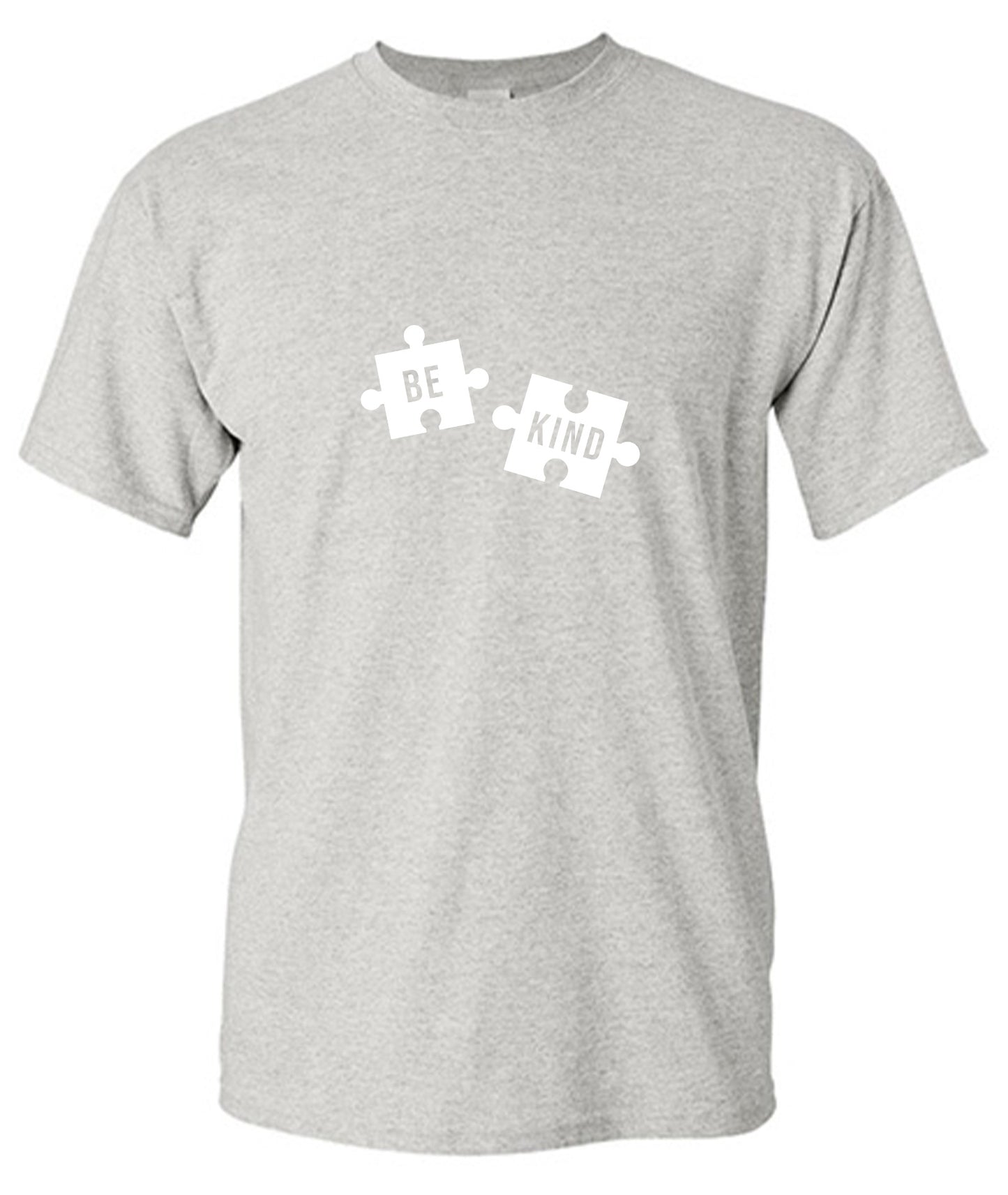 Funny T-Shirts design "Be Kind T-Shirt"