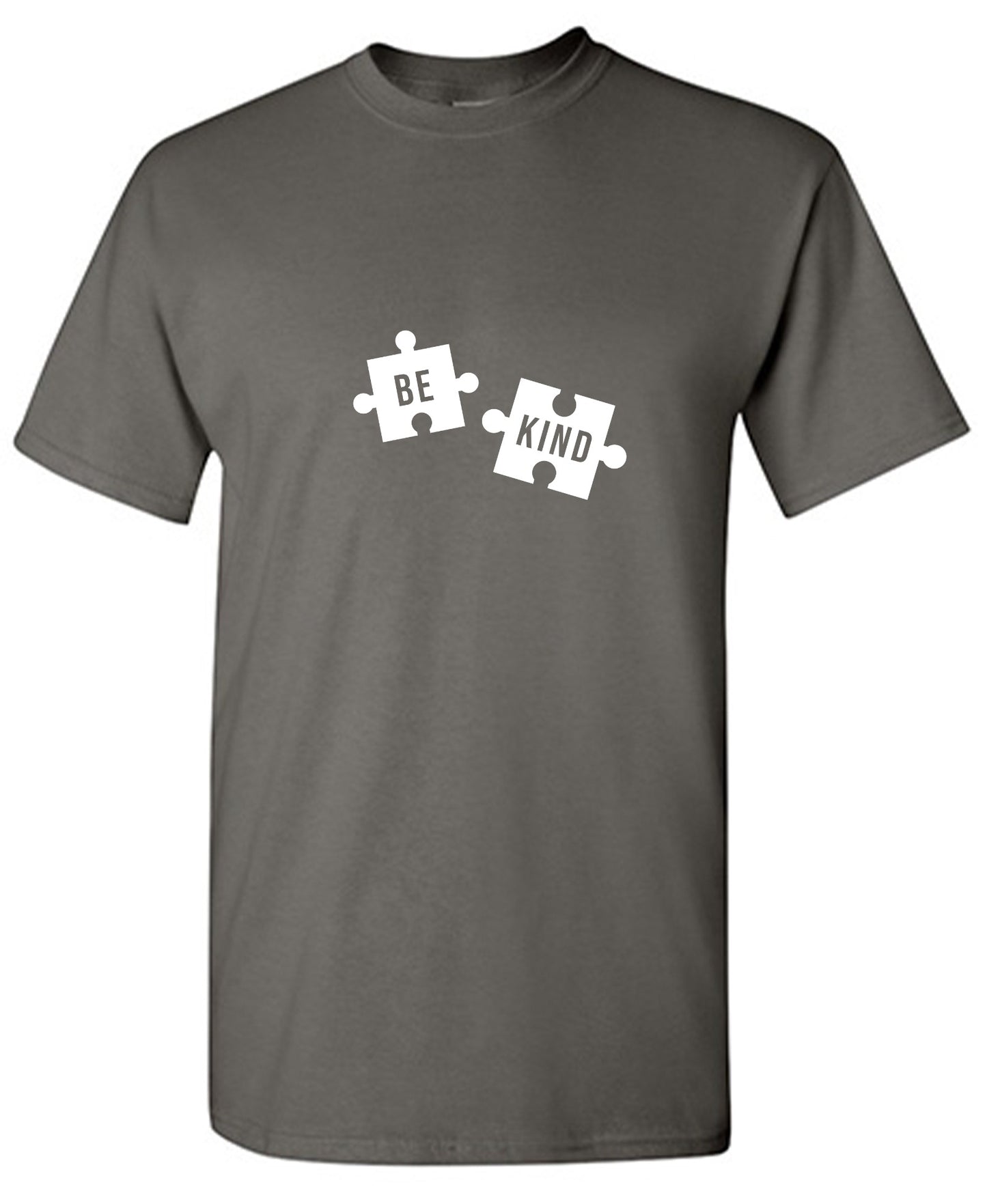 Funny T-Shirts design "Be Kind T-Shirt"