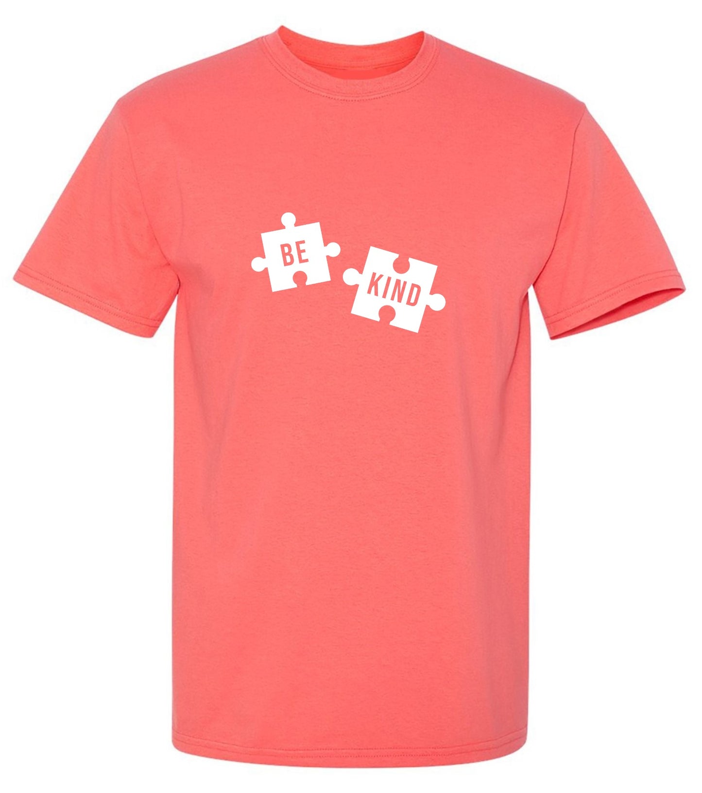 Funny T-Shirts design "Be Kind T-Shirt"