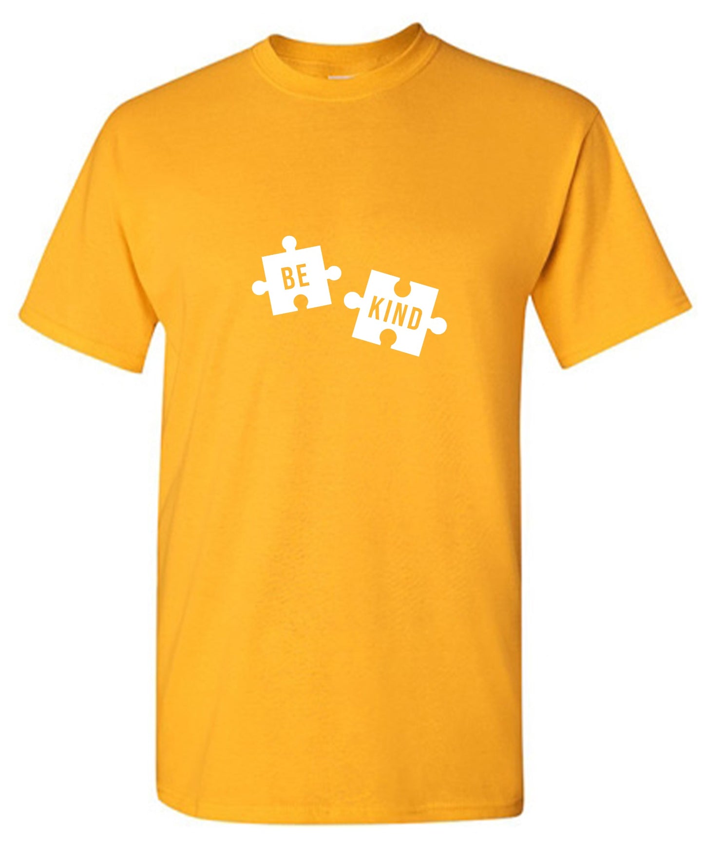 Funny T-Shirts design "Be Kind T-Shirt"
